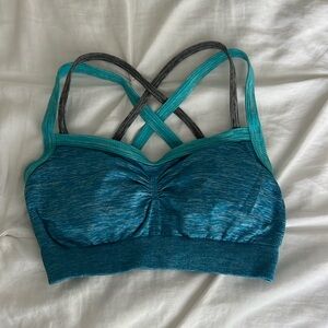 Sports bra